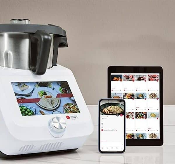Découvrez notre test complet du robot de cuisine Silvercrest Monsieur Cuisine Smart 1200 W : performances, fonctionnalités et verdict d'achat.