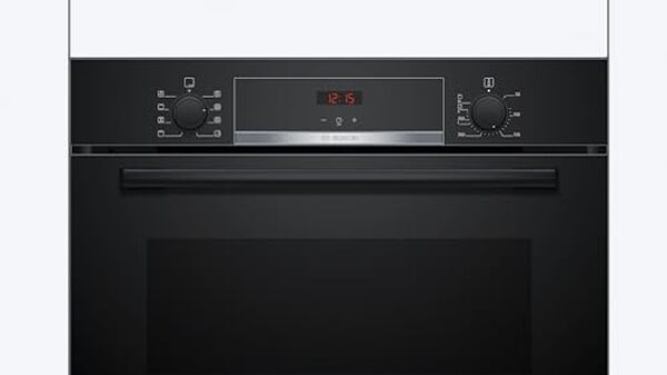 Découvrez notre test complet du four encastrable Bosch HBA553BA3F avec écran led : performances, fonctionnalités, avantages et avis détaillé pour bien choisir votre four.