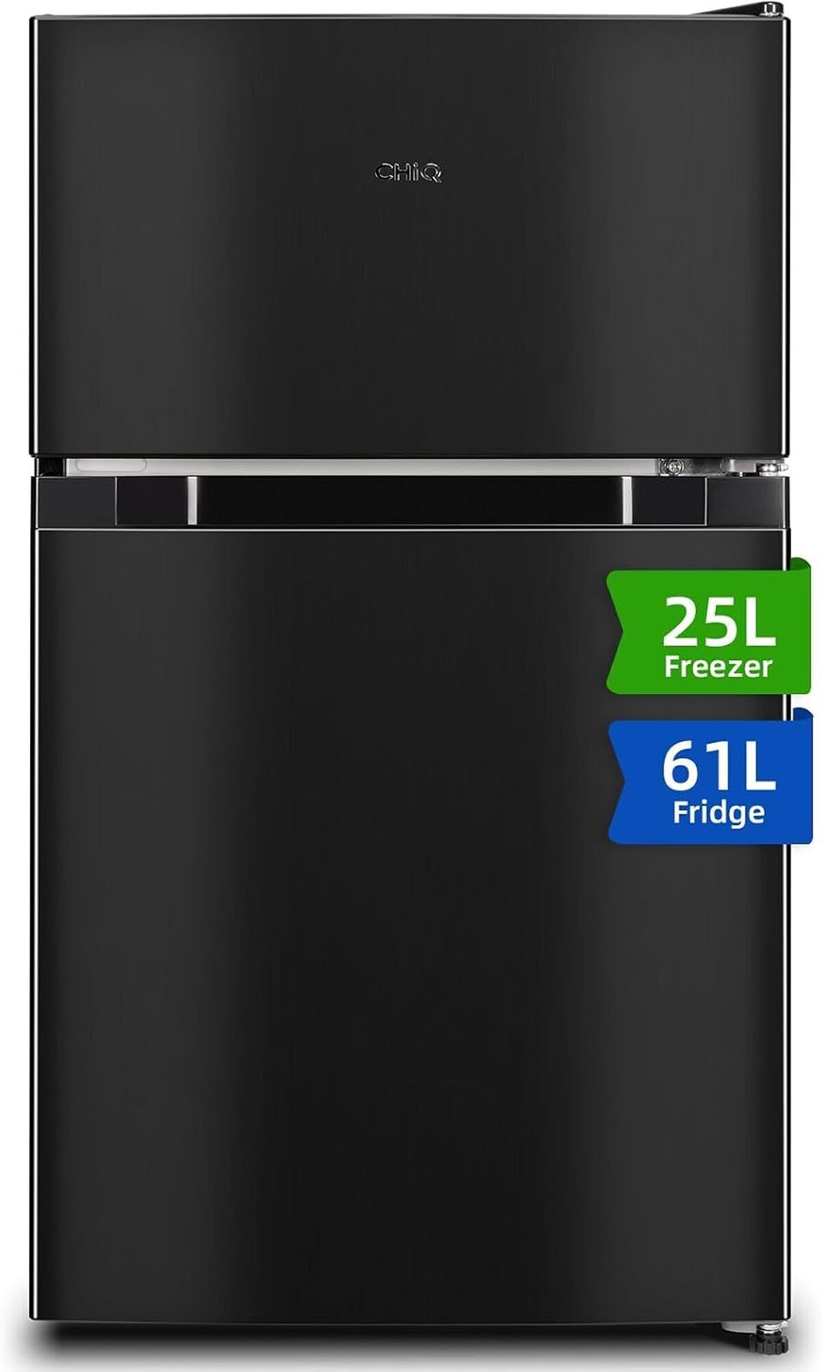 Test du réfrigérateur CHiQ 86L : compact et efficace