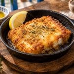 Saganaki grecque : feta grillée au goût unique