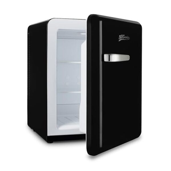 Découvrez notre test complet du mini bar vintage H.Koenig TOAD9 de 31L. Design rétro authentique, performances et verdict détaillé pour ce mini bar tendance.