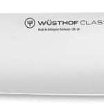 Test : couteau de chef Wüsthof Classic Ikon 26 cm