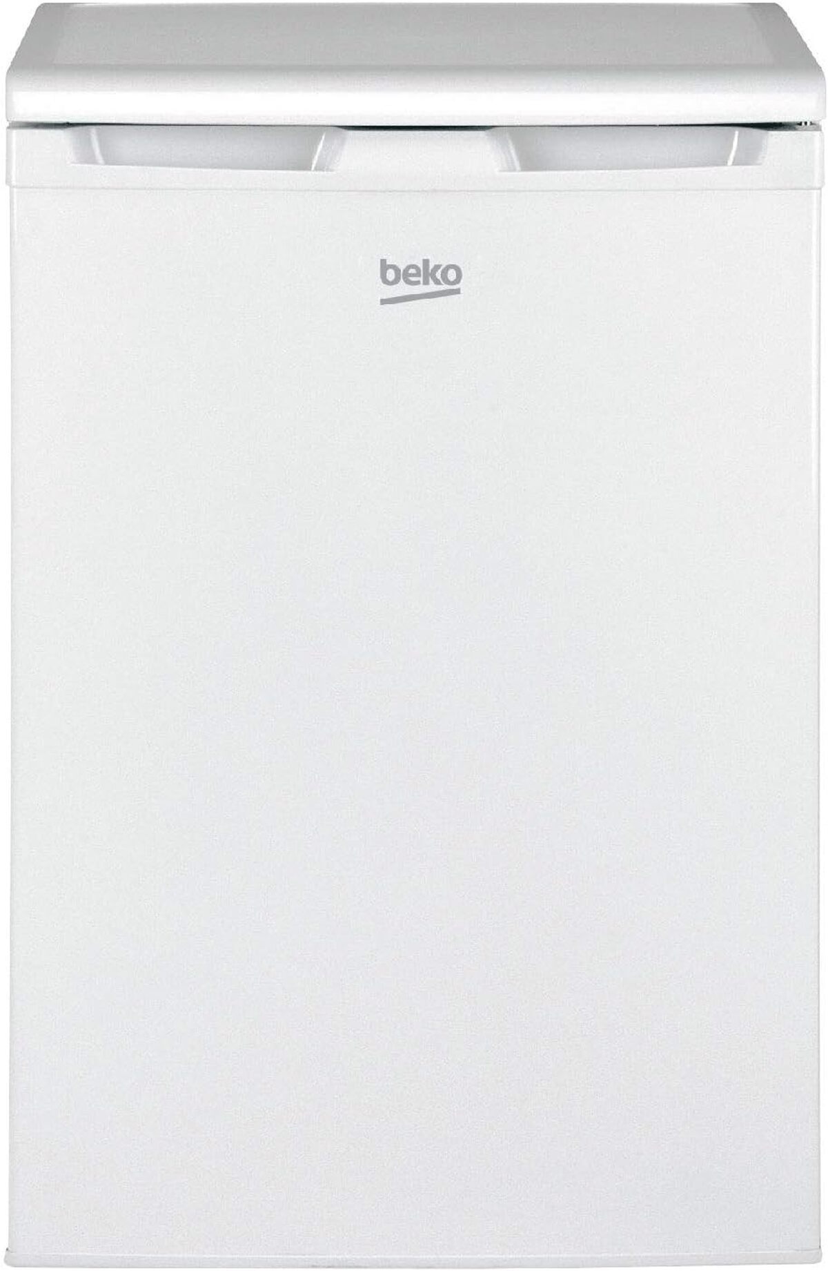 Test du réfrigérateur table top Beko TSE1284N : compact et performant