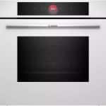 Test : four Bosch HBG7741W1 pyrolyse multifonction