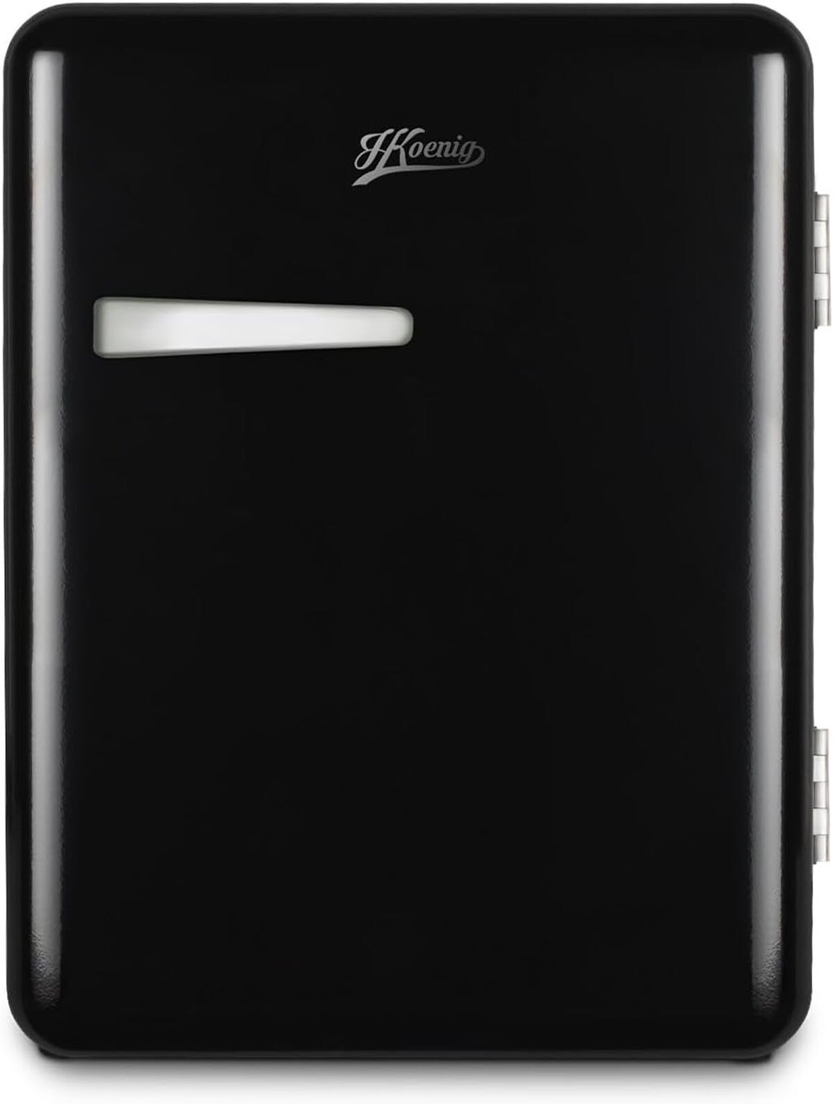 Test : mini bar vintage H.Koenig TOAD9, 31L au design rétro