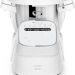 Test robot cuiseur Moulinex Companion : 14 fonctions, capacité XL