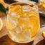 Cointreau spritz : cocktail frais à essayer