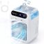 Test : climatiseur portable silencieux 4 en 1 500 ml