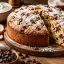 Gâteau moelleux au skyr et pépites de chocolat : la recette gourmande